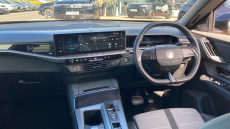 Vauxhall Grandland 1.2 Hybrid [136] GS 5dr e-DCT6 Petrol Hatchback